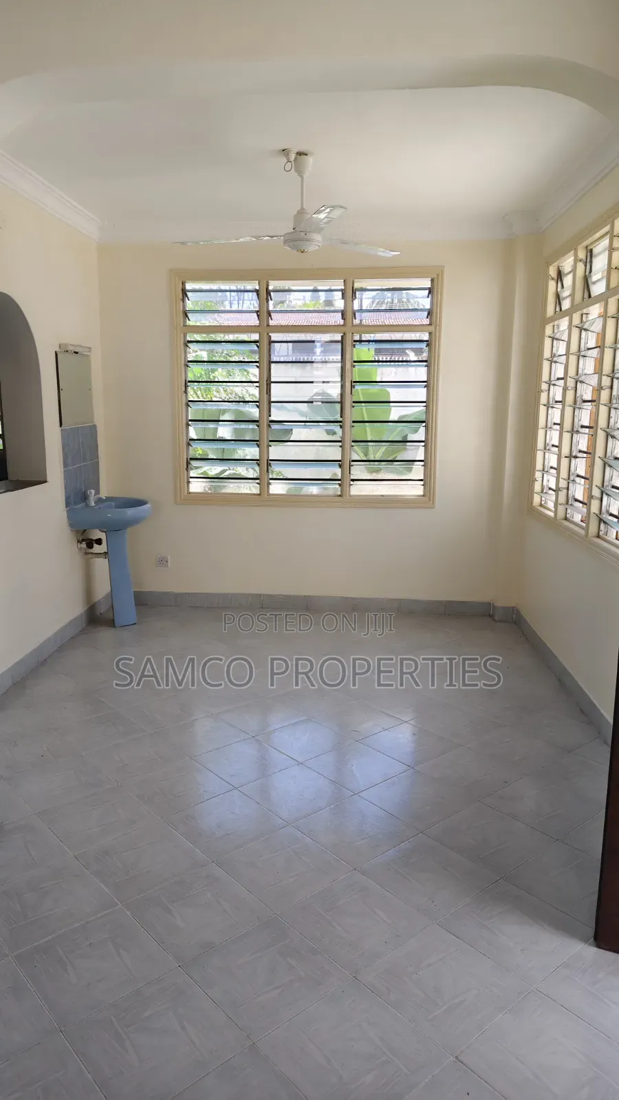 4bdrm Villa in Nyali Mkomani for rent