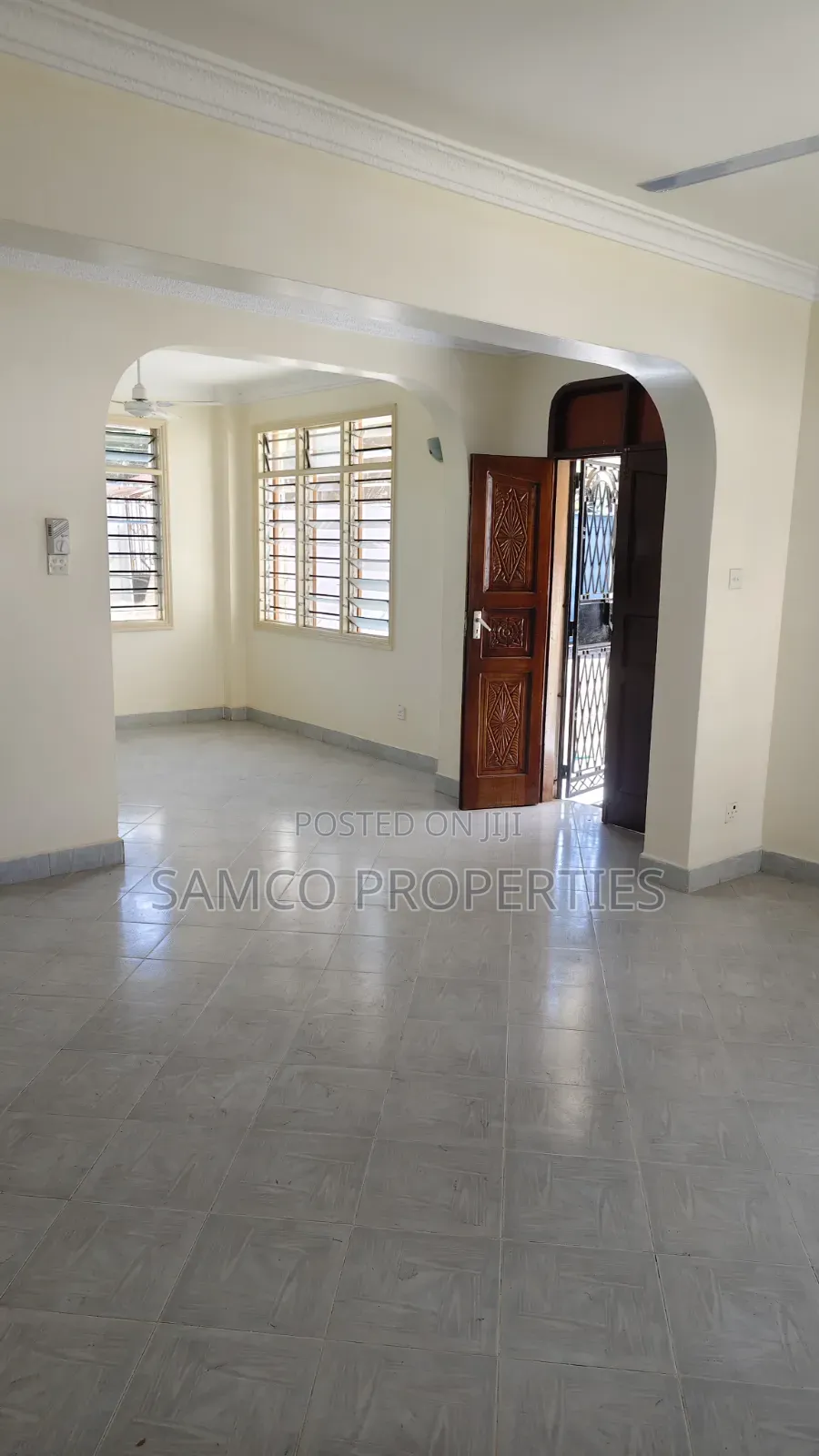 4bdrm Villa in Nyali Mkomani for rent