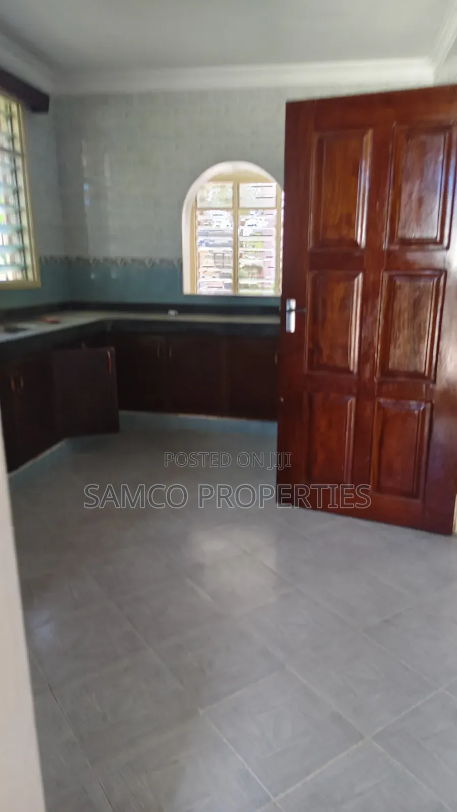 4bdrm Villa in Nyali Mkomani for rent