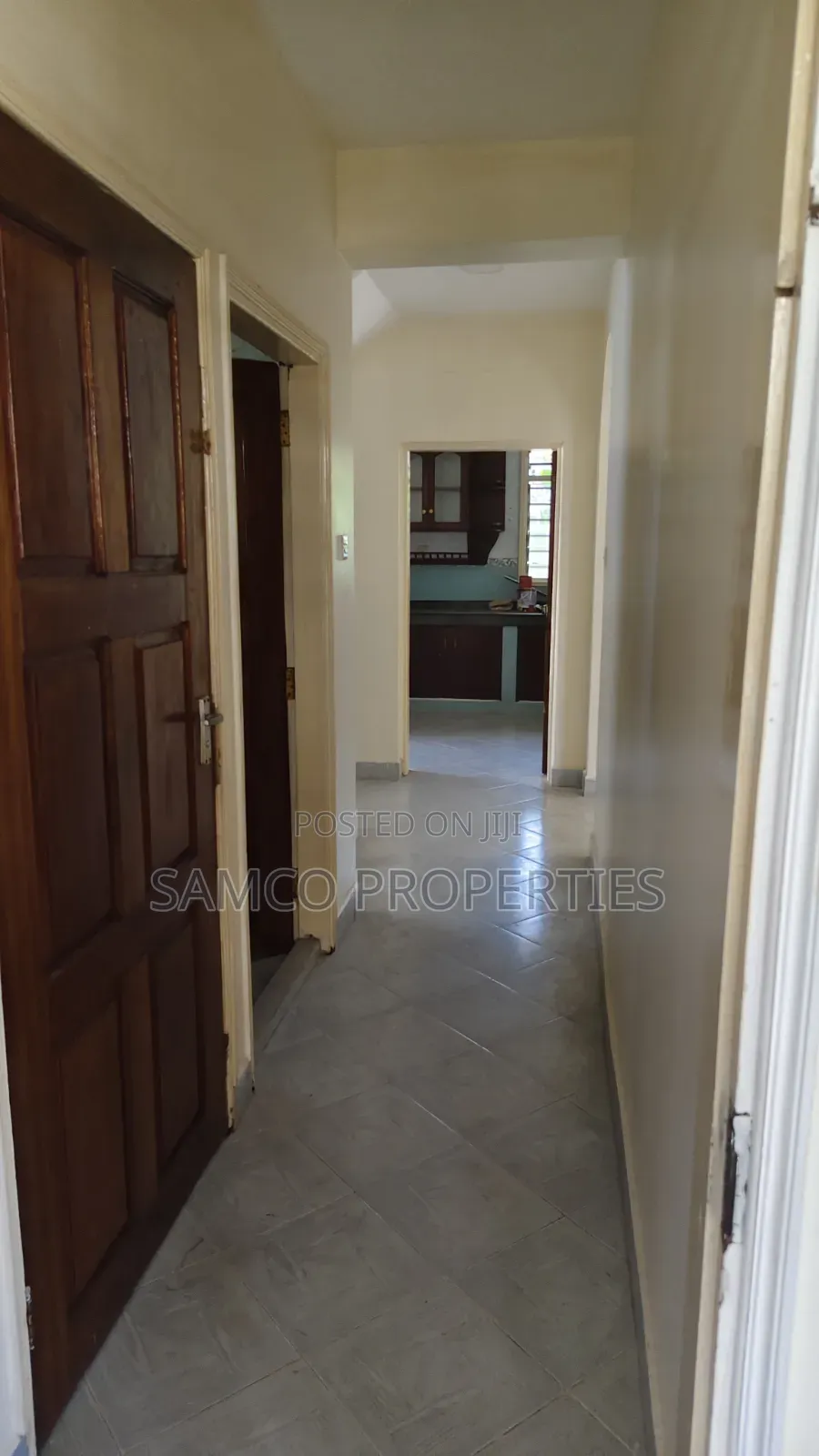 4bdrm Villa in Nyali Mkomani for rent