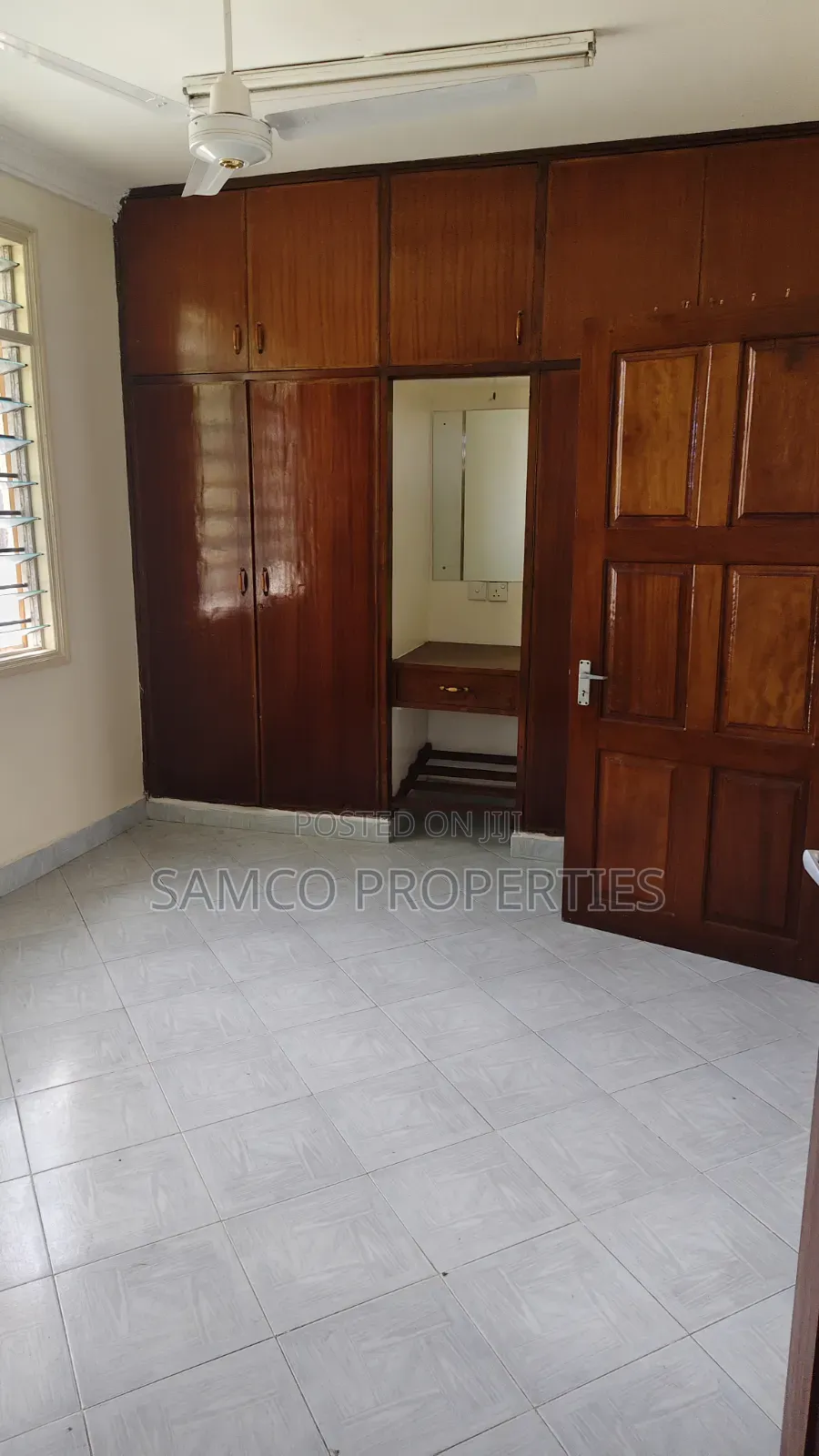 4bdrm Villa in Nyali Mkomani for rent