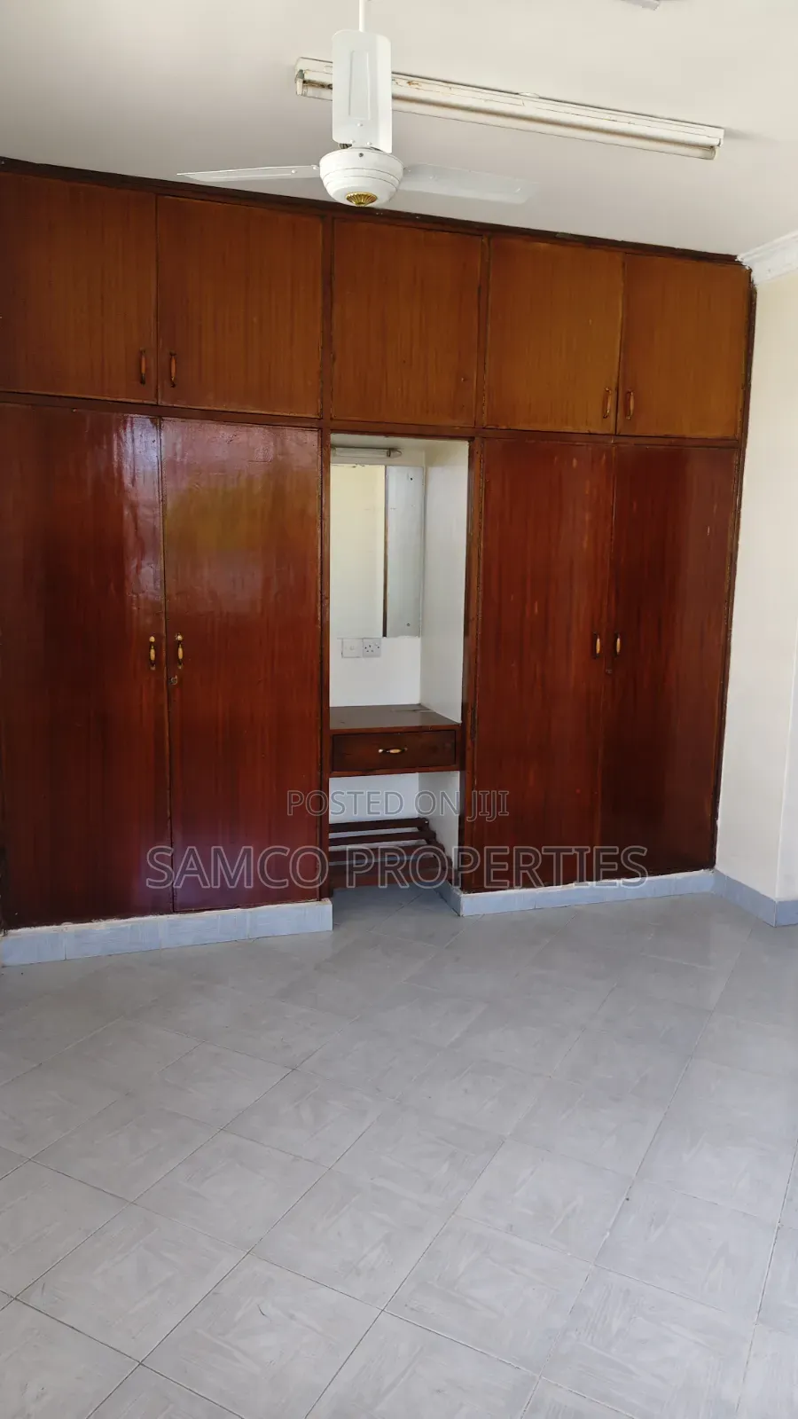 4bdrm Villa in Nyali Mkomani for rent
