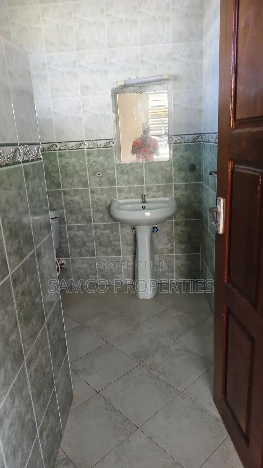 4bdrm Villa in Nyali Mkomani for rent