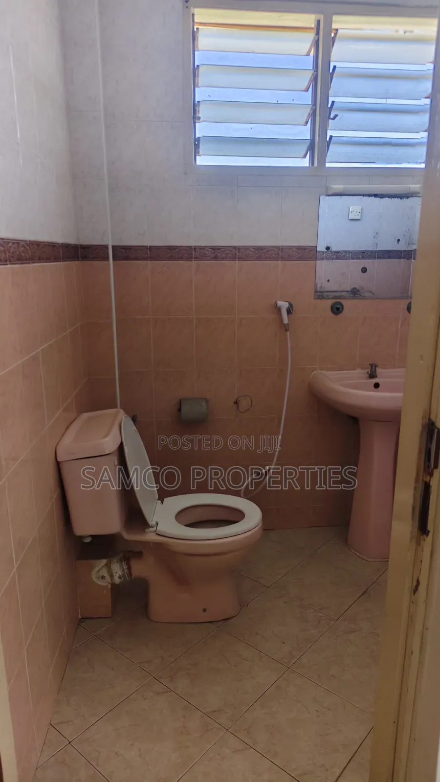 4bdrm Villa in Nyali Mkomani for rent