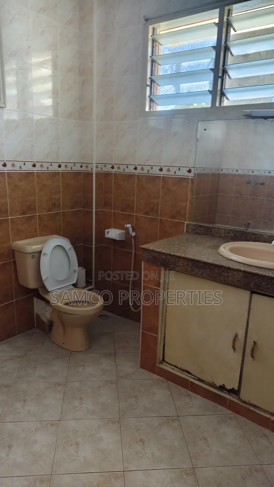 4bdrm Villa in Nyali Mkomani for rent