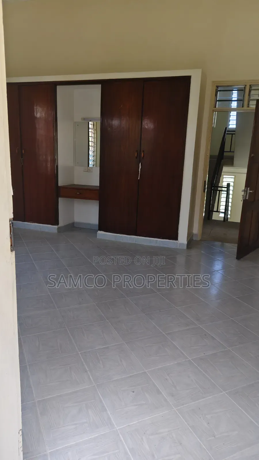 4bdrm Villa in Nyali Mkomani for rent