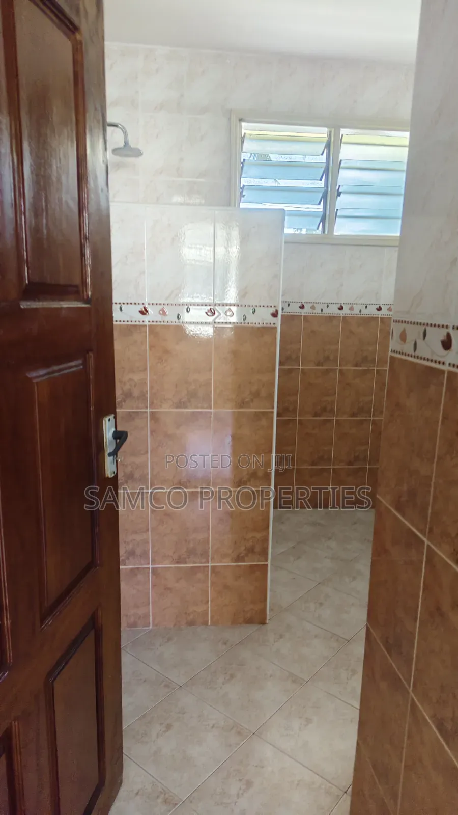 4bdrm Villa in Nyali Mkomani for rent