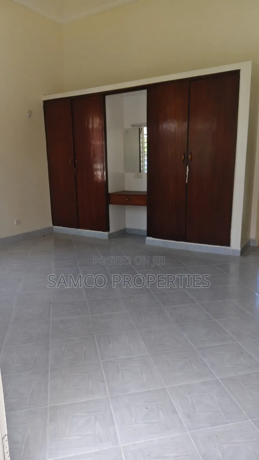 4bdrm Villa in Nyali Mkomani for rent