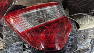 Today Vitz 2018 Backlight
