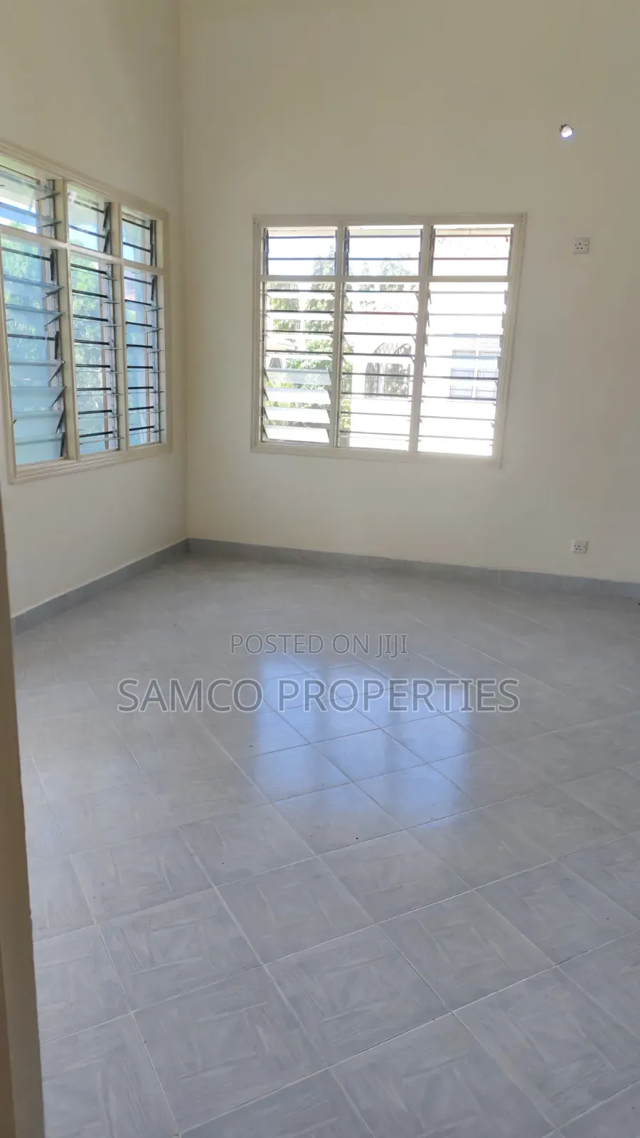 4bdrm Villa in Nyali Mkomani for rent