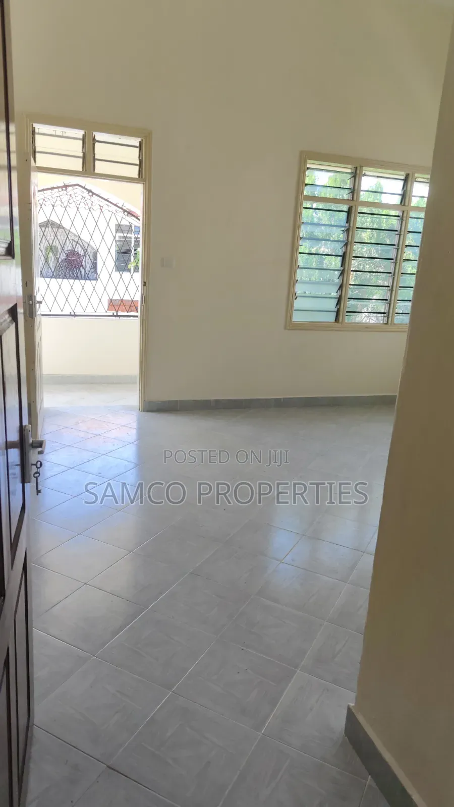 4bdrm Villa in Nyali Mkomani for rent