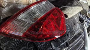 Today Vitz 2018 Backlight