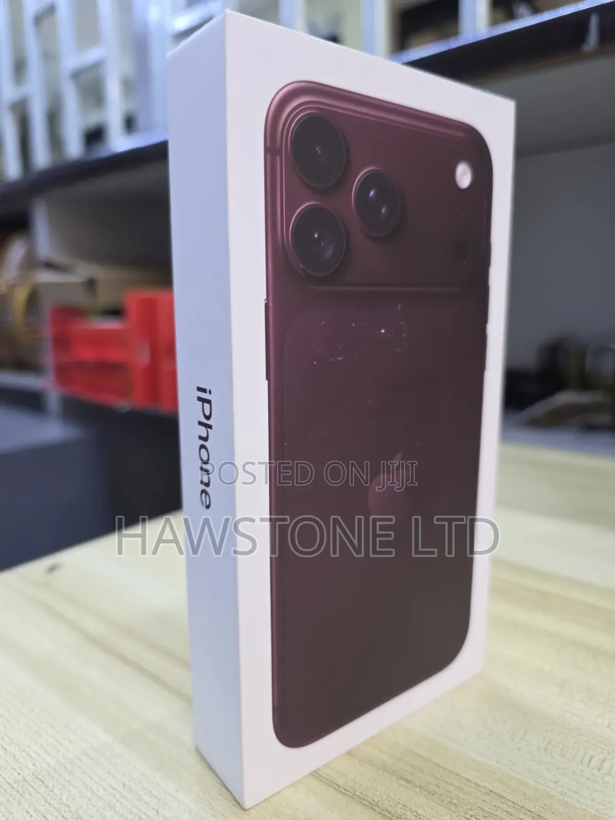 New Apple iPhone 18 Pro Max 512 GB
