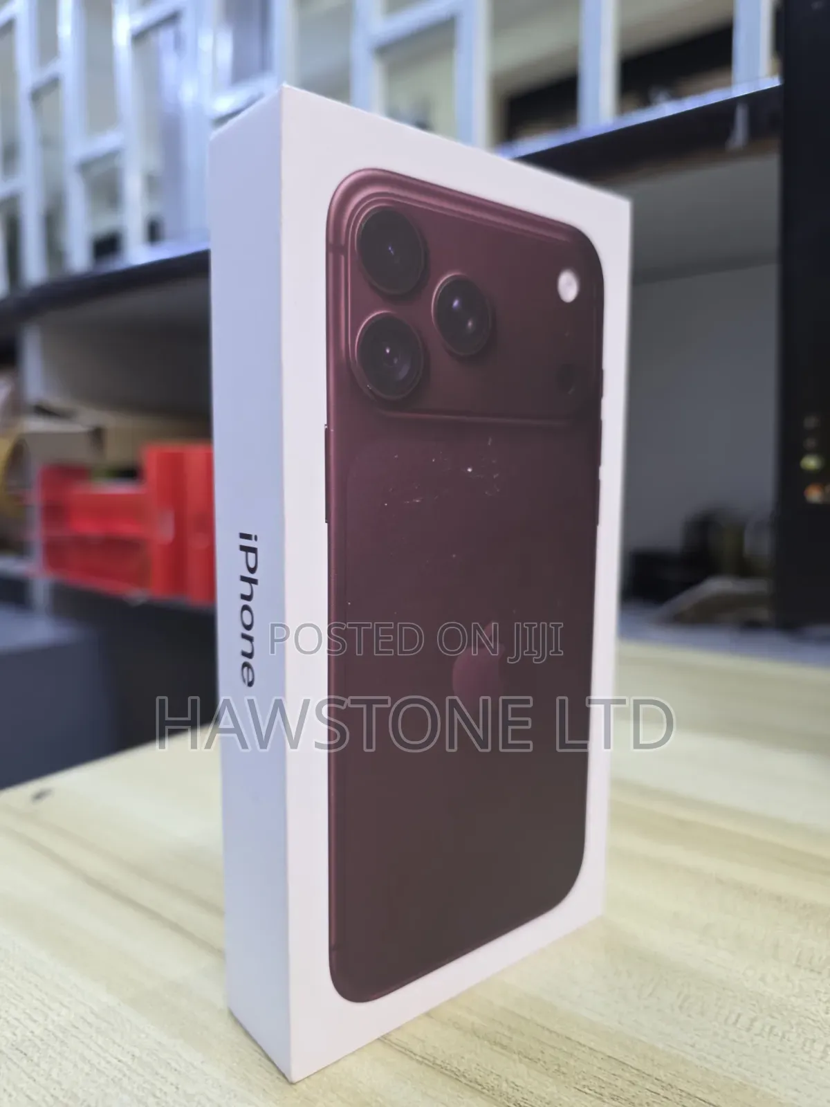 New Apple iPhone 18 Pro Max 512 GB