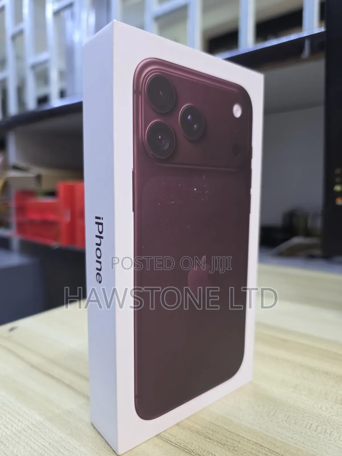 New Apple iPhone 18 Pro Max 512 GB