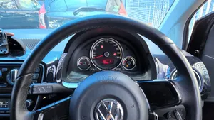 Volkswagen Up 2014 Black