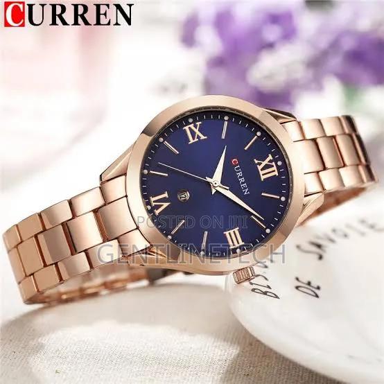 Curren C9007L - main view