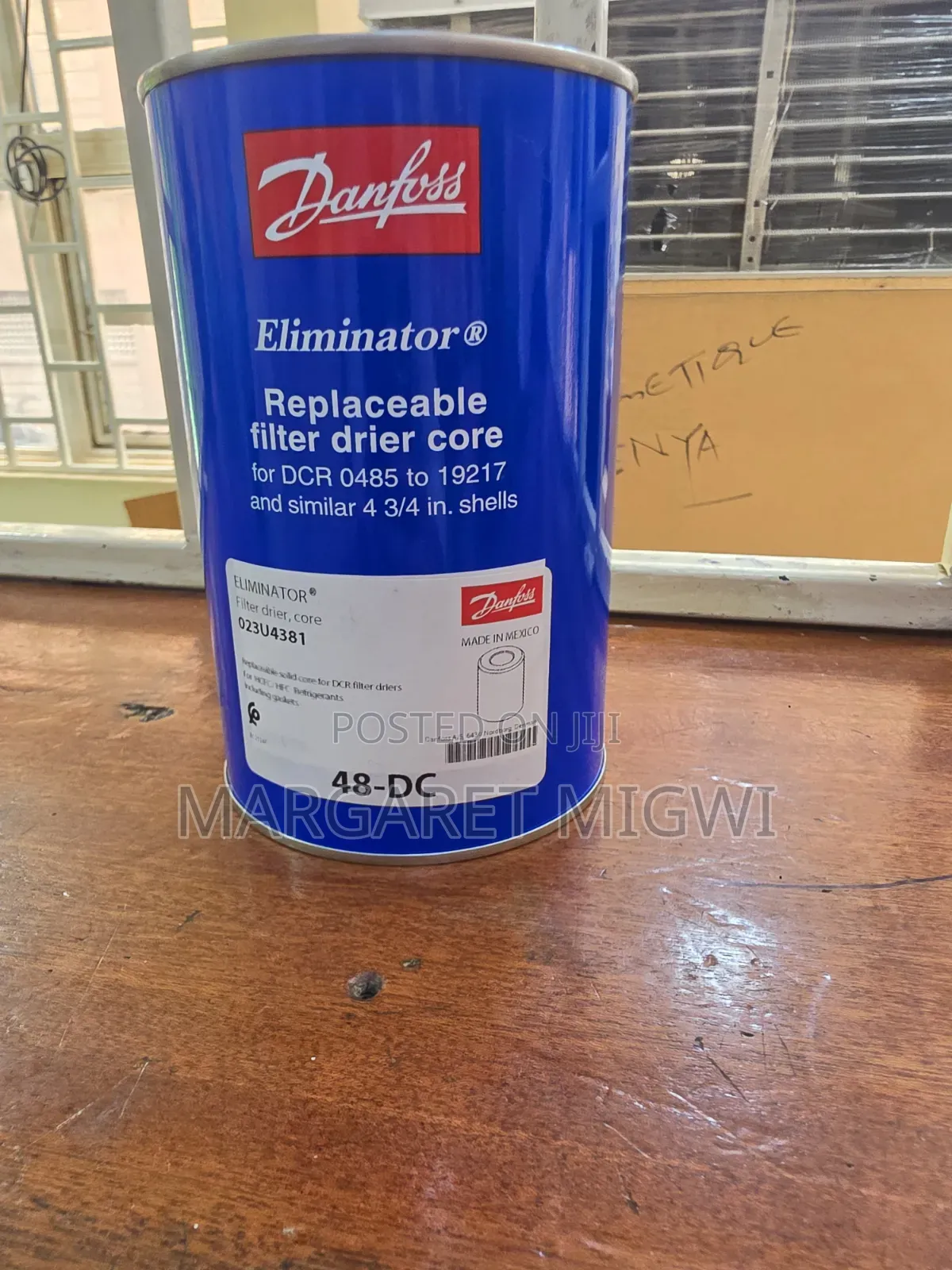 Filter Drier Core