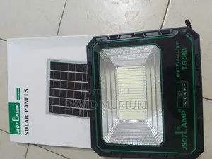 Jsot Tg 500w Led Solar Flood Light