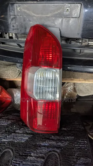 Toyota Probox Backlight 2015
