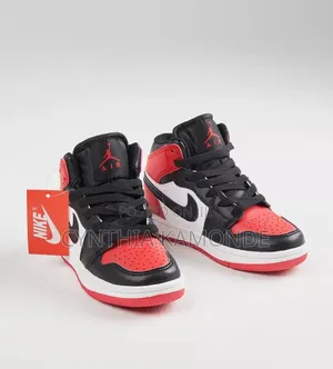 Nike Air Jordan 1 Kids