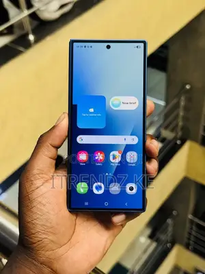 Samsung Galaxy Z Fold7 512 GB Blue