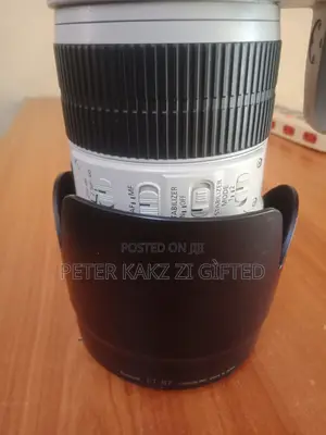 Canon Ef 70–200mm F/2.8l Is Iii Usm
