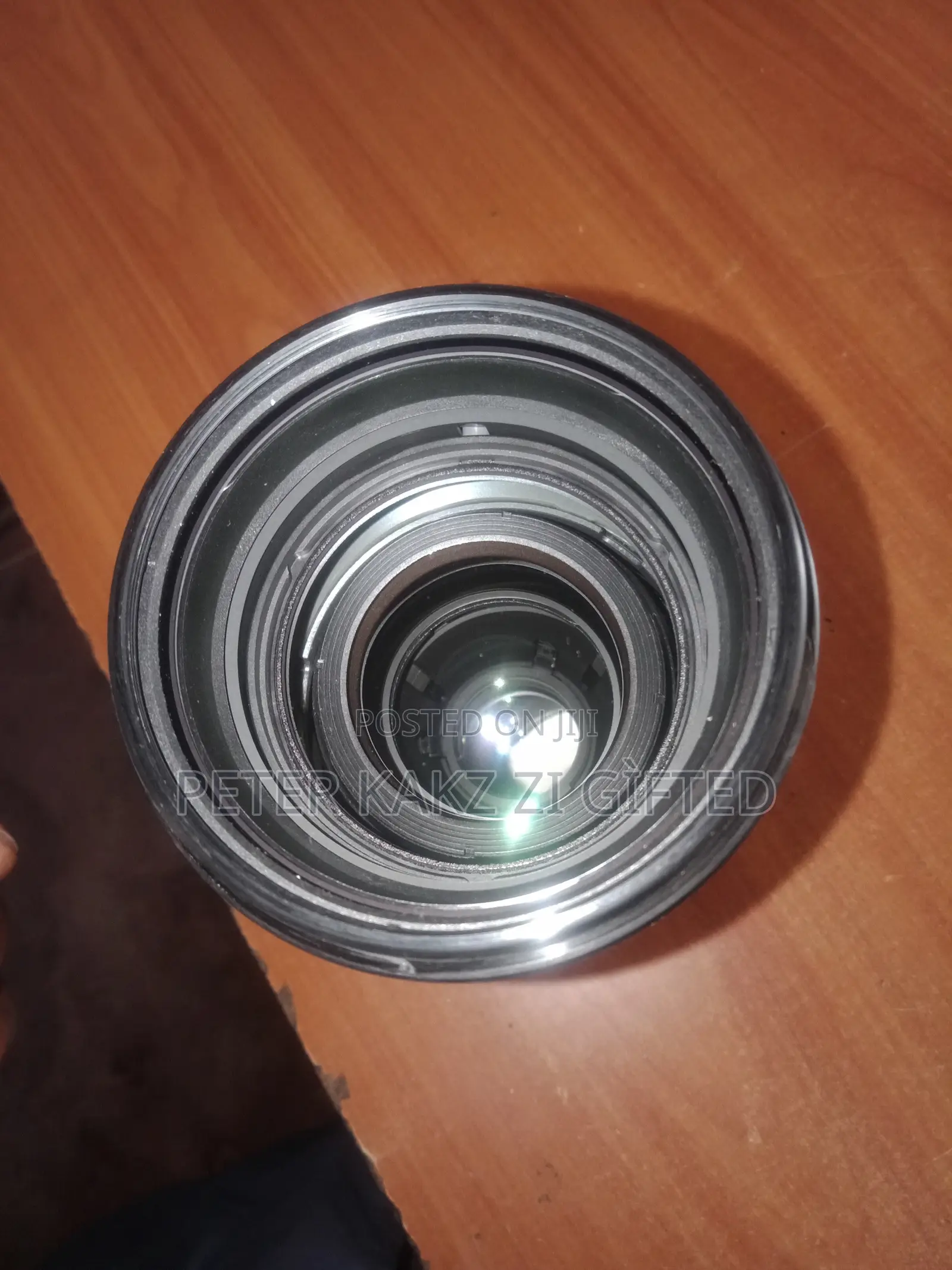 Canon Ef 70–200mm F/2.8l Is Iii Usm