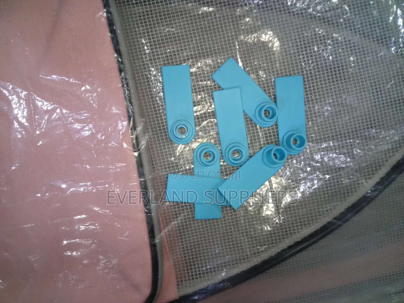 Ear Tags - Livestock ID Markers