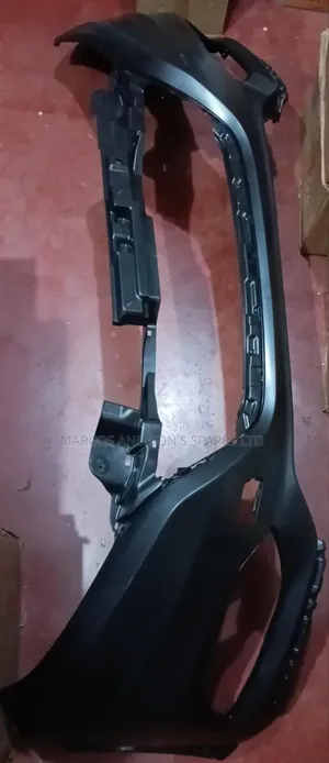 Front Bumper Honda Vezel 2019