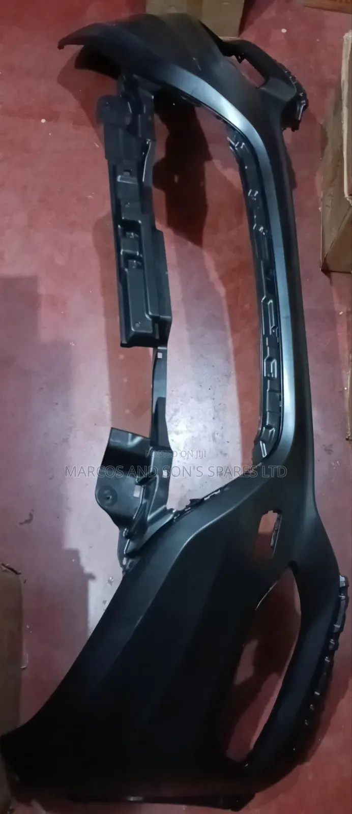 Front Bumper Honda Vezel 2019