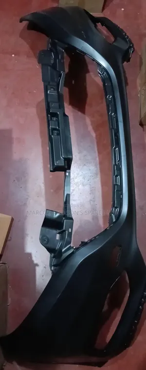 Front Bumper Honda Vezel 2019