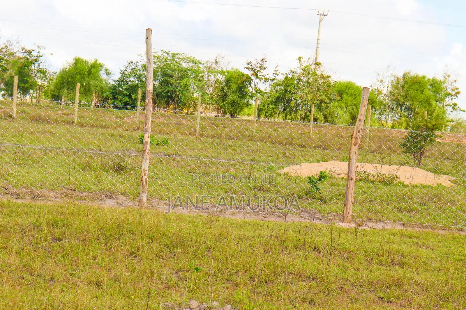 50 X 100 Mariakani