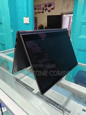 Laptop Lenovo ThinkPad X390 Yoga 8GB Intel Core i5 SSD 256GB