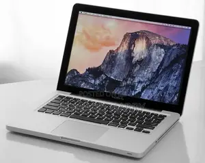 Laptop Apple MacBook Pro 2012 12GB Intel Core i5 SSD 128GB