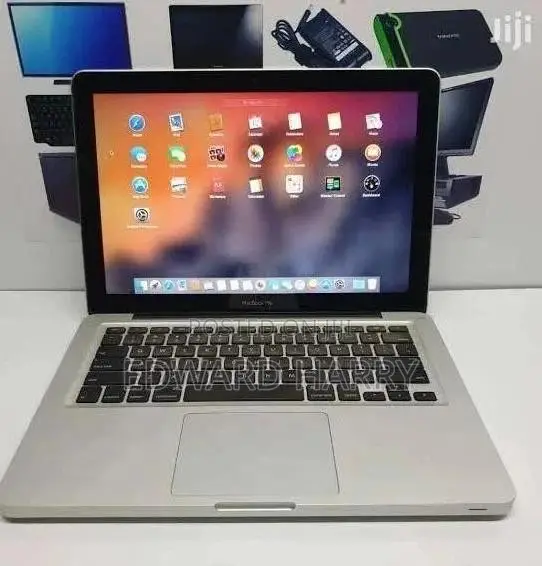 Laptop Apple MacBook Pro 2012 12GB Intel Core i5 SSD 128GB