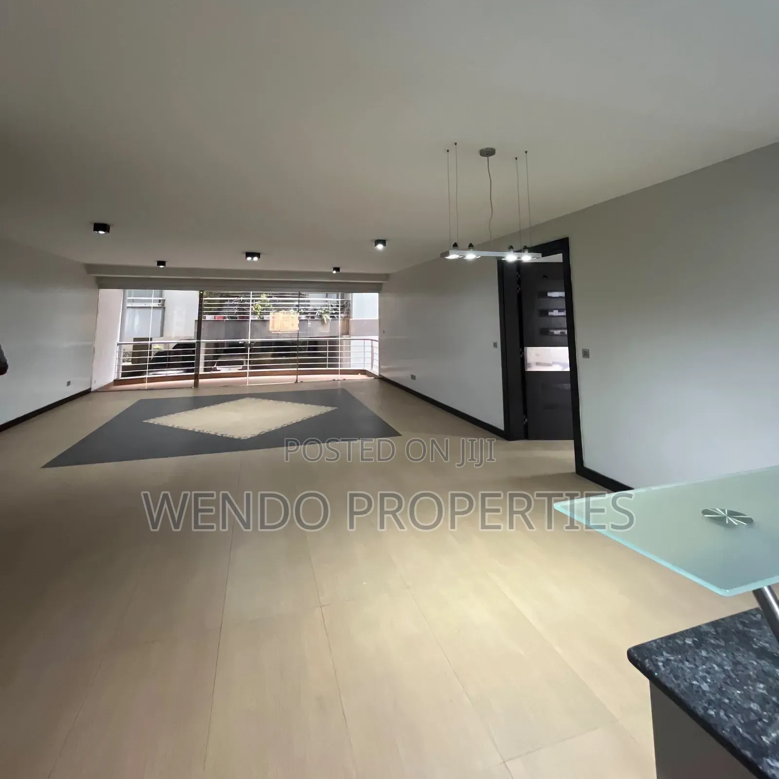 3bdrm Apartment in Riverside Drive for rent