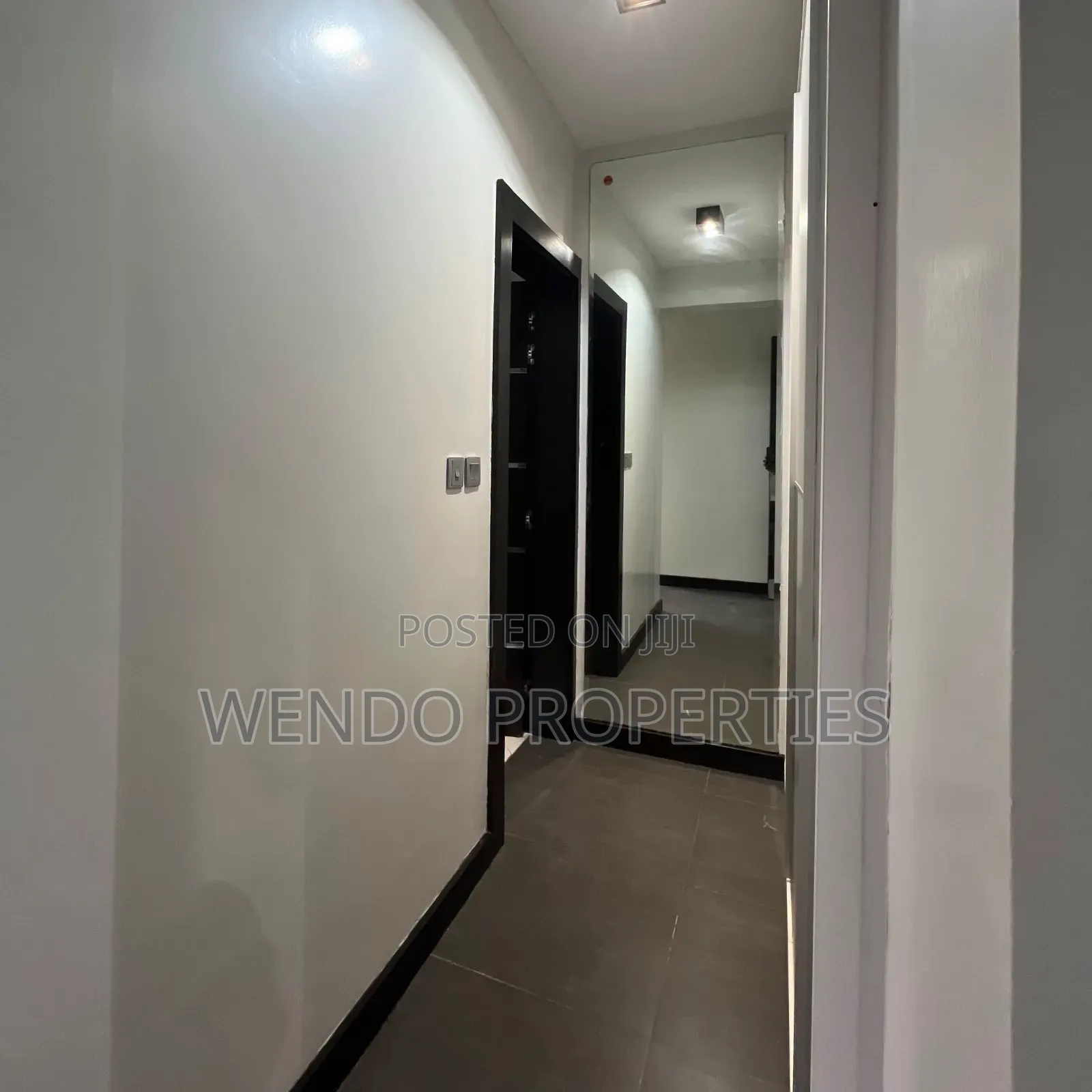 3bdrm Apartment in Riverside Drive for rent