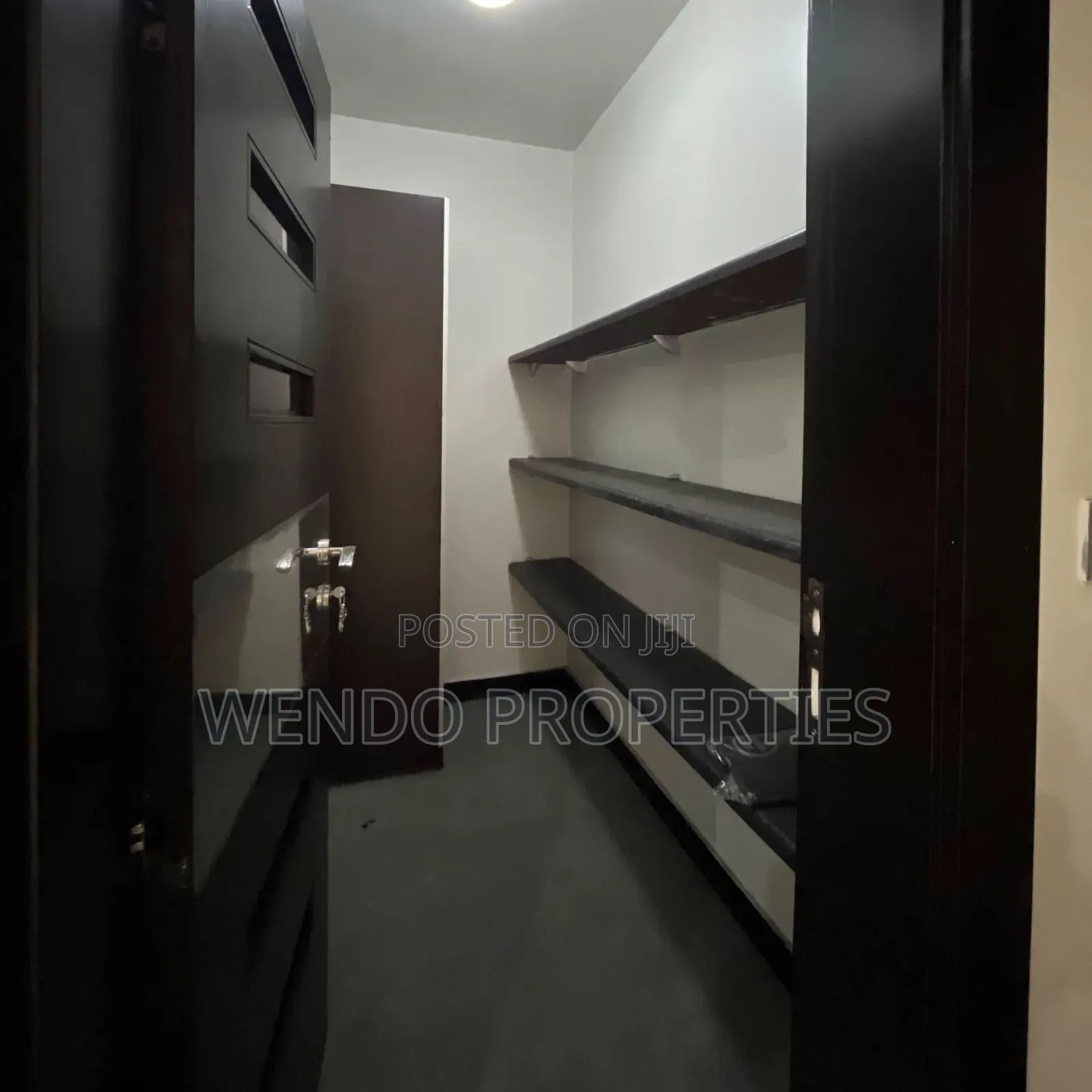 3bdrm Apartment in Riverside Drive for rent