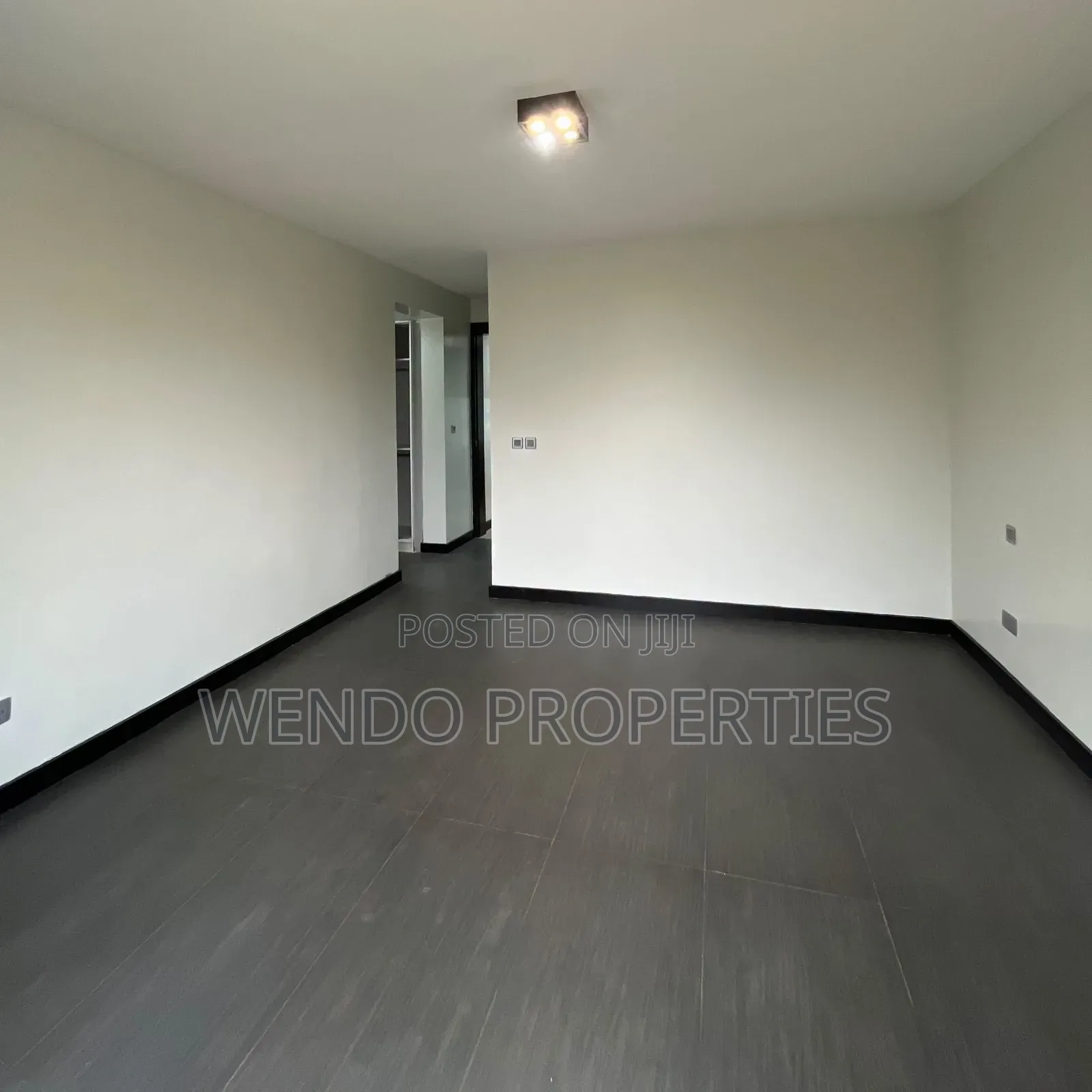 3bdrm Apartment in Riverside Drive for rent