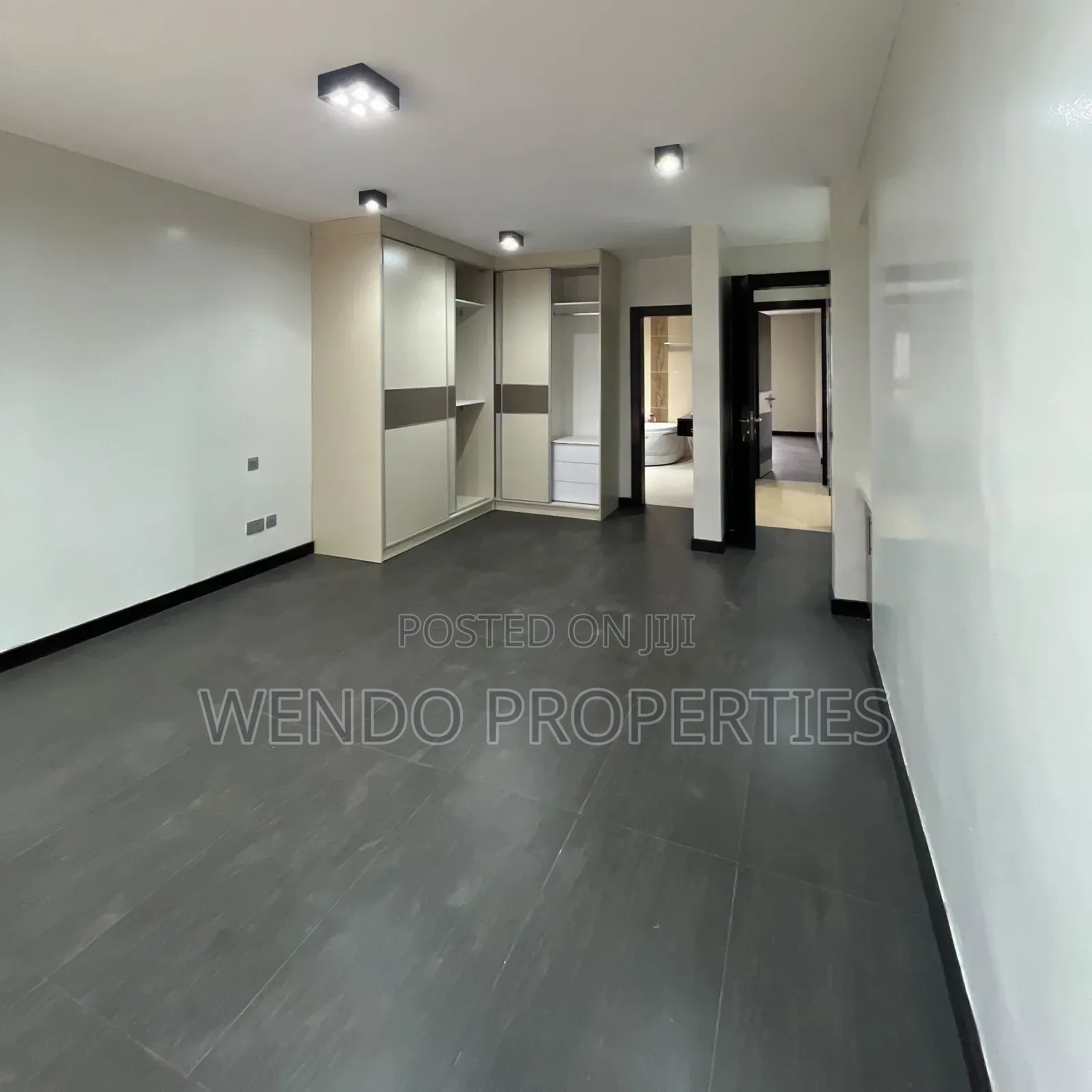 3bdrm Apartment in Riverside Drive for rent