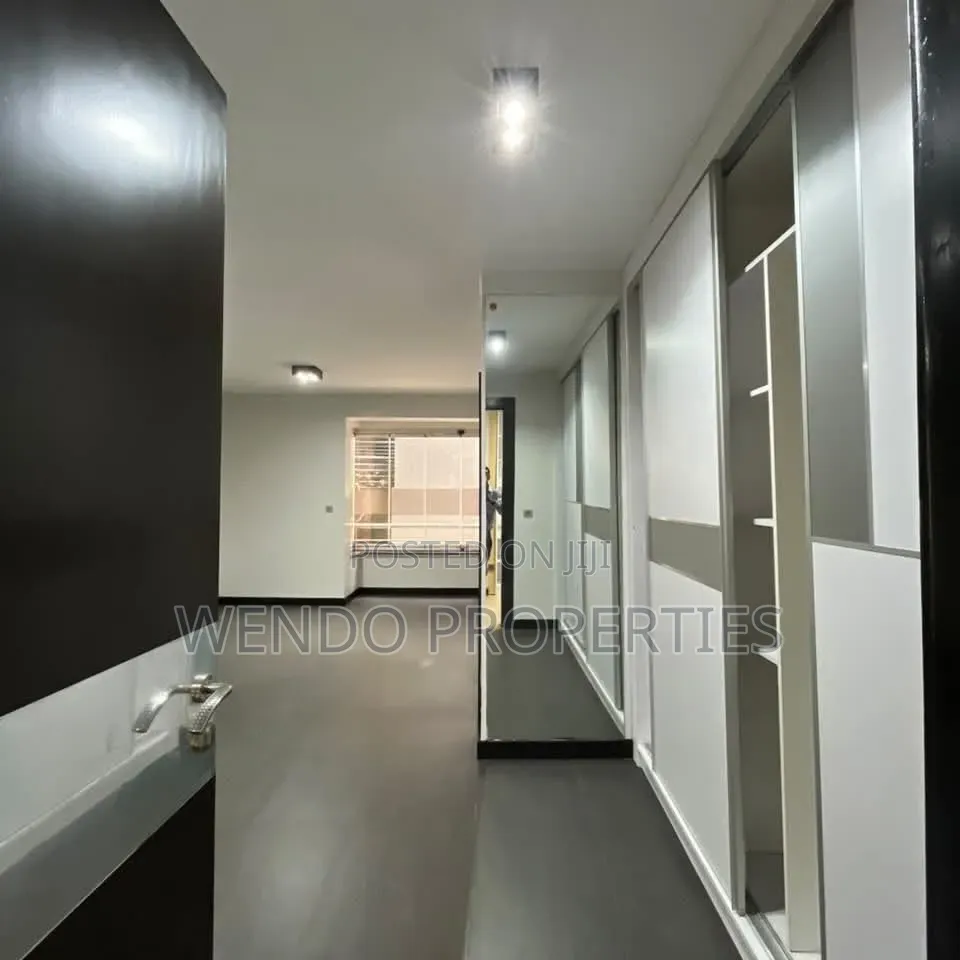3bdrm Apartment in Riverside Drive for rent