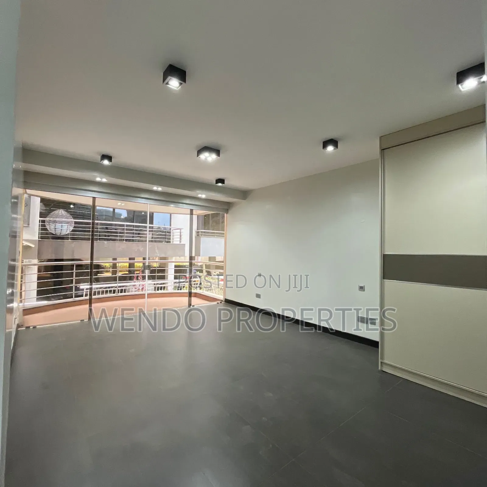 3bdrm Apartment in Riverside Drive for rent