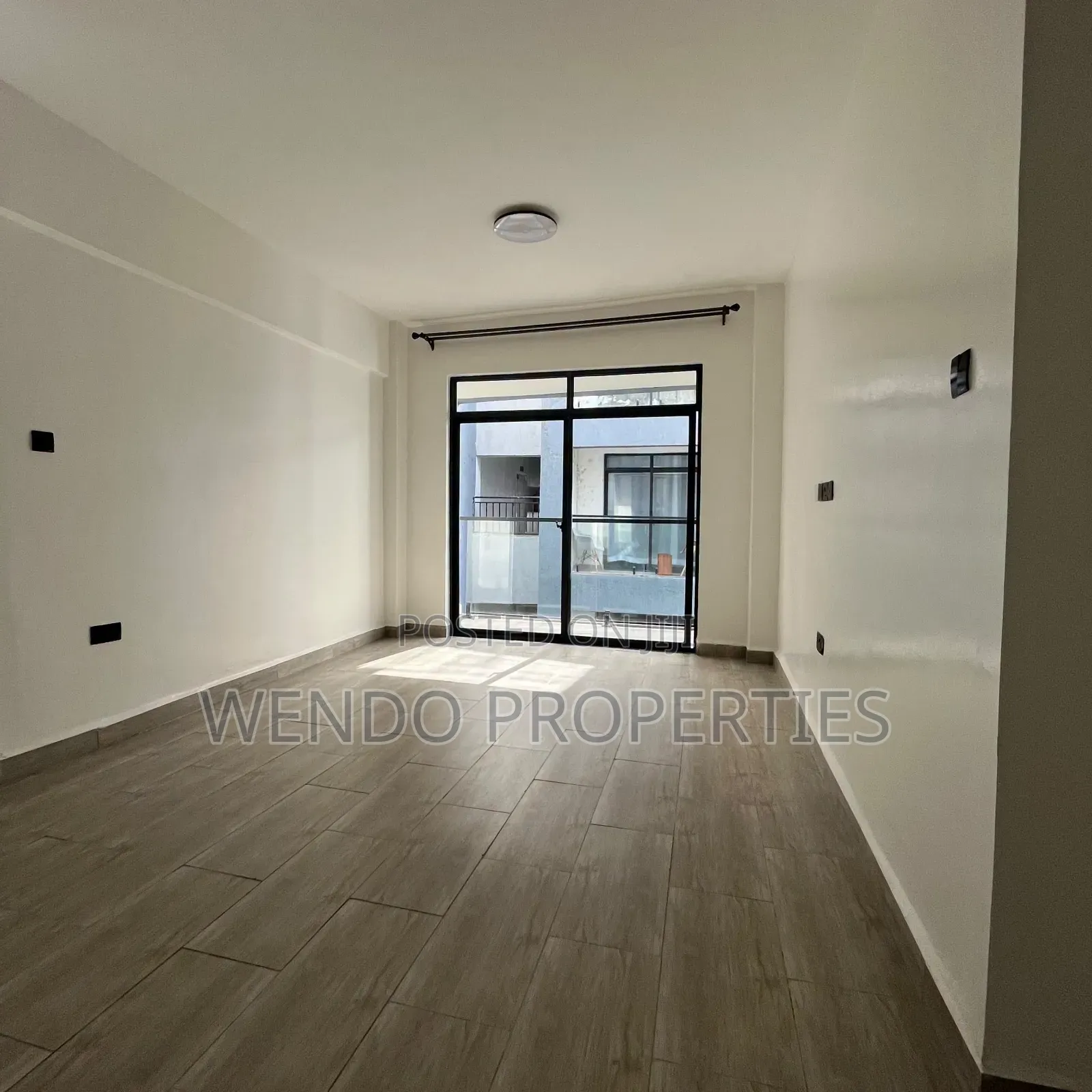 3bdrm Apartment in Riverside Drive for rent
