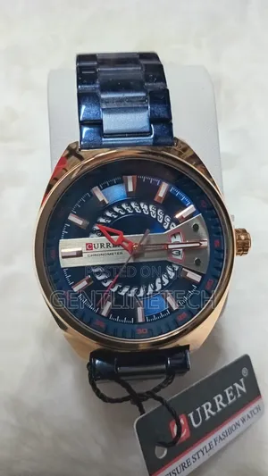 Curren M8403
