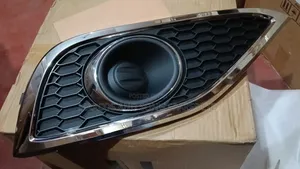 Foglight Cover Chrome Honda CRV Rm