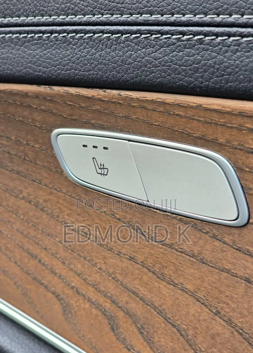Mercedes-Benz E400 2018 Silver