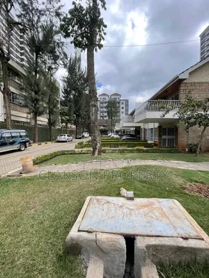 4bdrm Maisonette in Westland, Raphta Road Area for rent