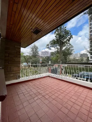 4bdrm Maisonette in Westland, Raphta Road Area for rent