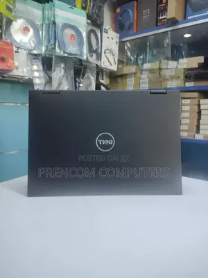 Laptop Dell Latitude 3390 2-in-1 8GB Intel Core i5 SSD 256GB